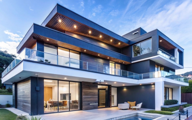 Enderpen uPVC Ürünleri ile Enerji Tasarrufu Sağlamanın Yolları