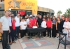 Mutlu Cafe’de Down Sendromlu Çalışanlarla Buluşma