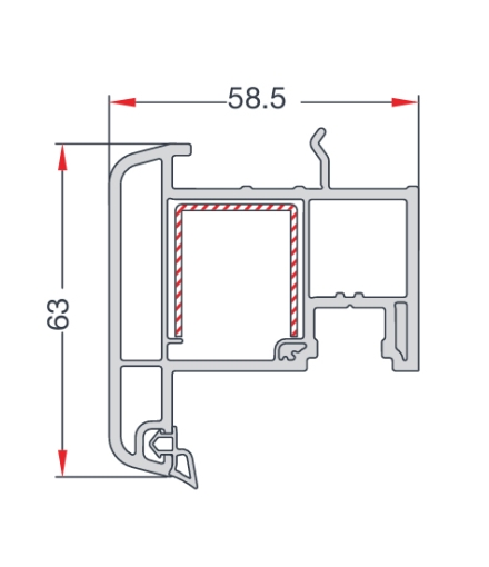 HAREKETLİ ORTA KAYIT PROFİLİ