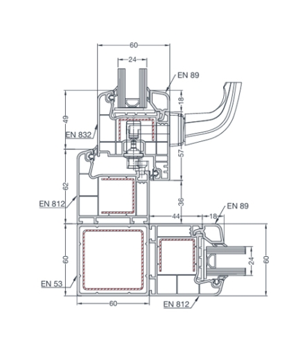  KUTU PROFİLİ UYGULAMASI