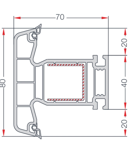 ORTA KAYIT PROFİLİ