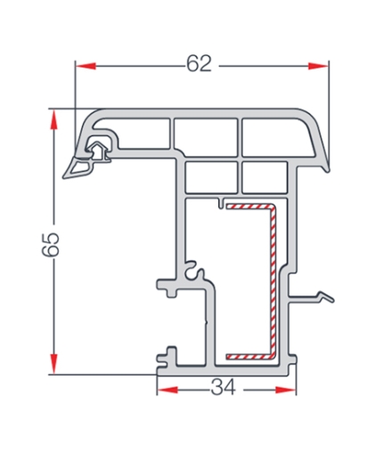 HAREKETLİ ORTA KAYIT PROFİLİ