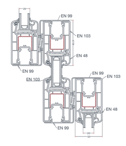 SÜRME KİLİT ADAPTÖR UYGULAMASI