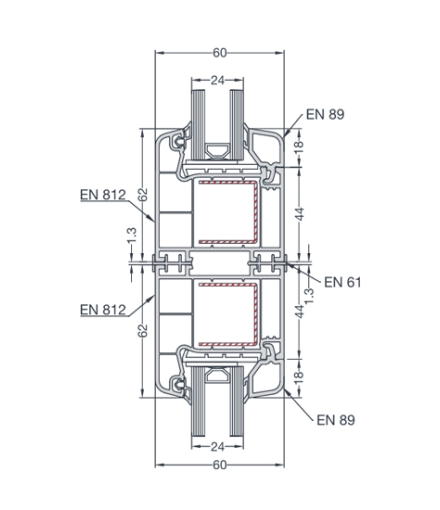  ÜNİVERSAL BAĞ PROFİLİ UYGULAMASI